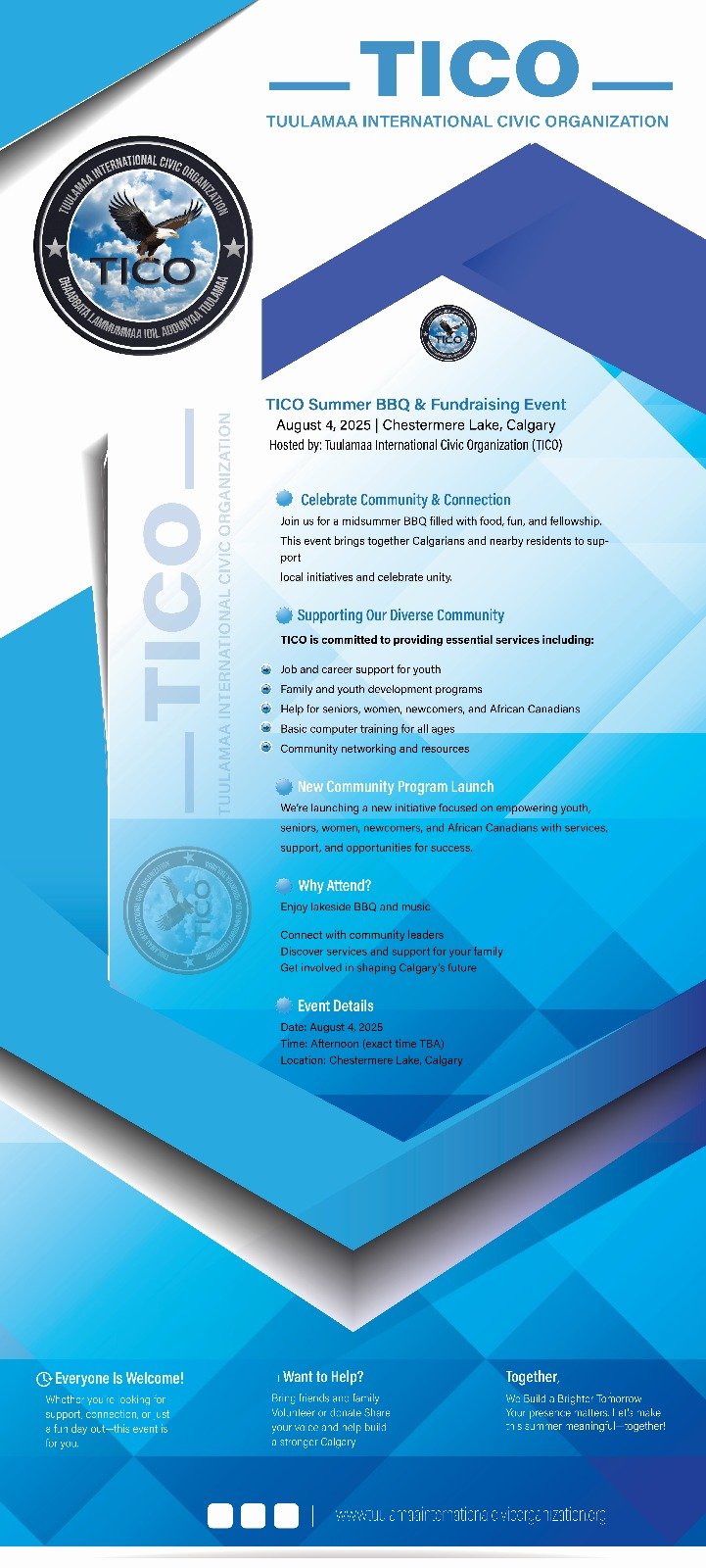 Computer class at TICO