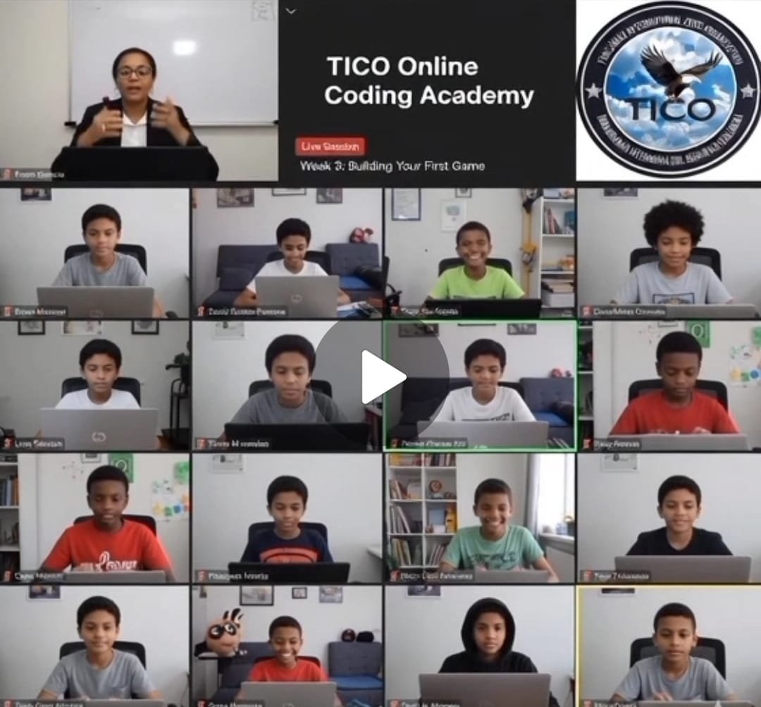 TICO for generations